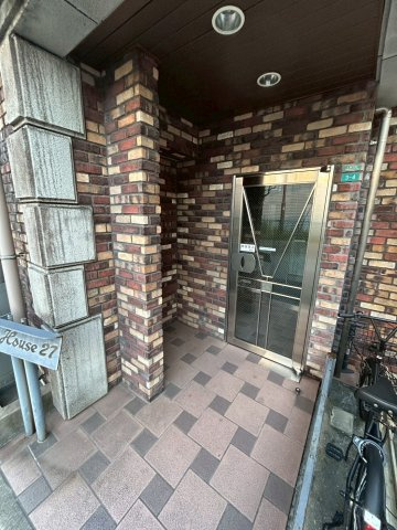 ステラハウス２７のその他共用部分