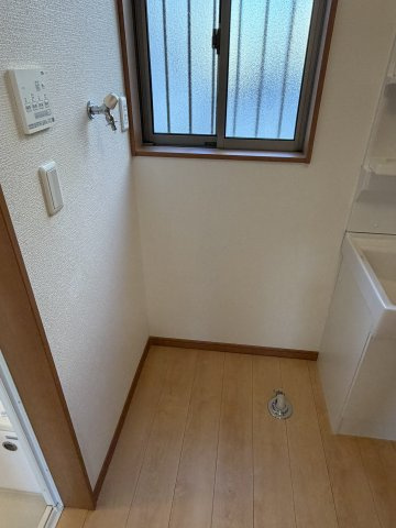 グランソフィア見沼の設備