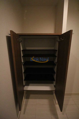 【内装】 | レジュールアッシュ梅田AXIA