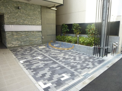 【その他共用部分】 | レジュールアッシュ梅田AXIA