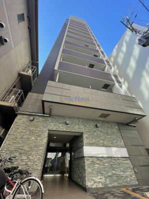 【外観】 | レジュールアッシュ梅田AXIA