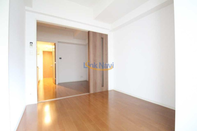 【居間・リビング】 | レジュールアッシュ梅田AXIA