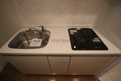 【キッチン】 | レジュールアッシュ梅田AXIA