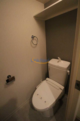 【トイレ】 | レジュールアッシュ梅田AXIA