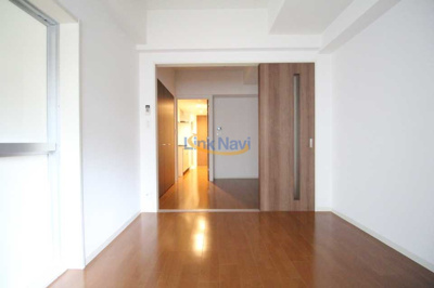 【洋室】 | レジュールアッシュ梅田AXIA