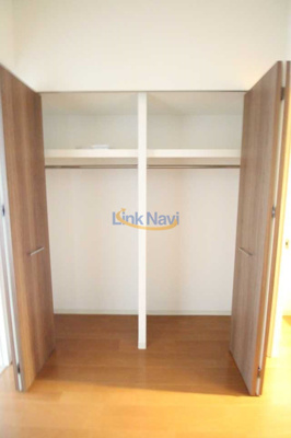 【収納】 | レジュールアッシュ梅田AXIA