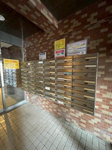 ルエメゾンロワール祇園のその他共用部分