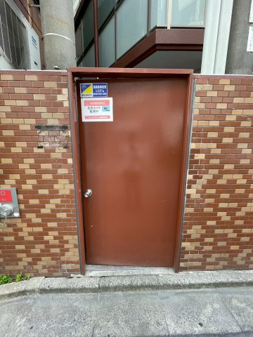 ルエメゾンロワール祇園のその他共用部分