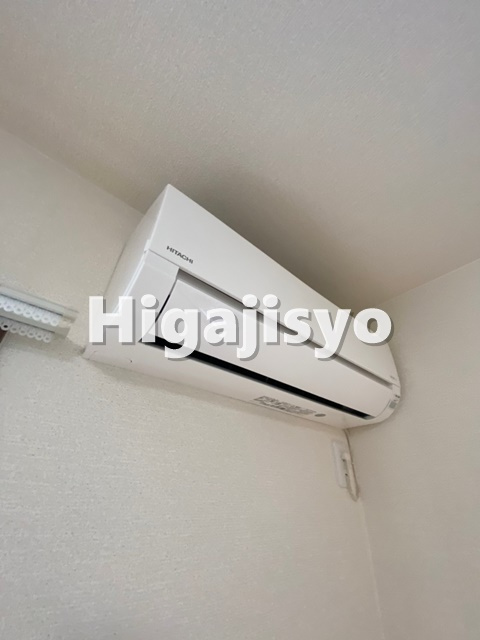 グランソフィア上の設備
