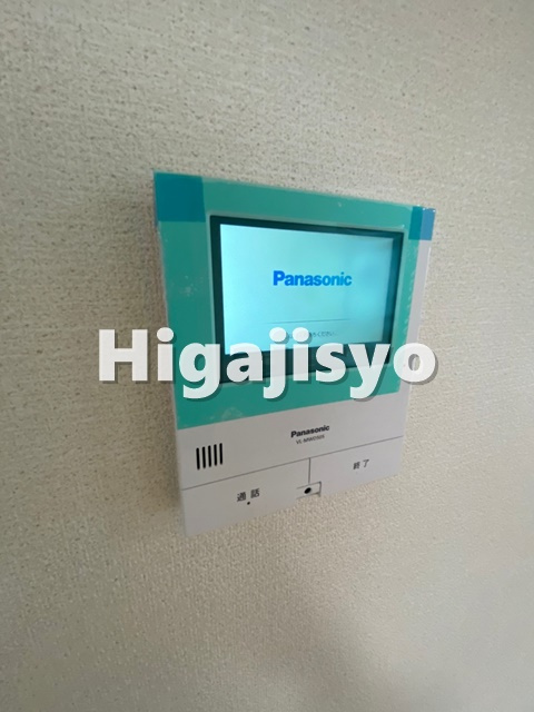 グランソフィア上のセキュリティ