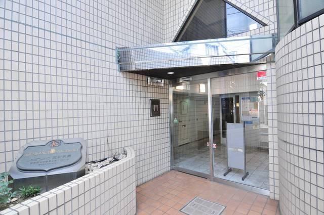 レジダンス・イン・三軒茶屋のその他共用部分| 