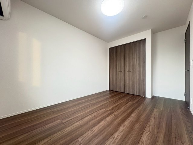 【その他】 | フォレストウッド　A