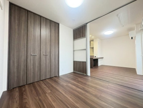 【洋室】 | フォレストウッド　A