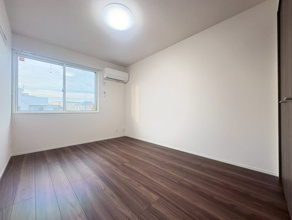 【洋室】 | フォレストウッド　A