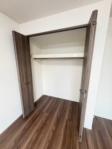 【収納】 | フォレストウッド　A