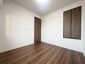 【洋室】 | フォレストウッド　A