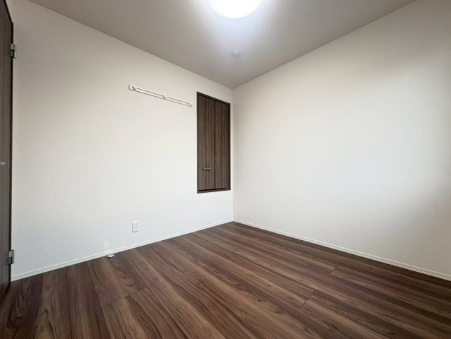 【洋室】 | フォレストウッド　A