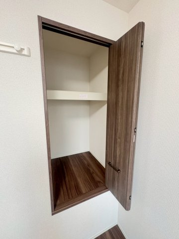 【収納】 | フォレストウッド　A