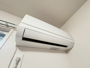 【設備】 | フォレストウッド　A