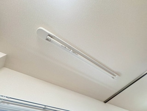 【設備】 | フォレストウッド　A