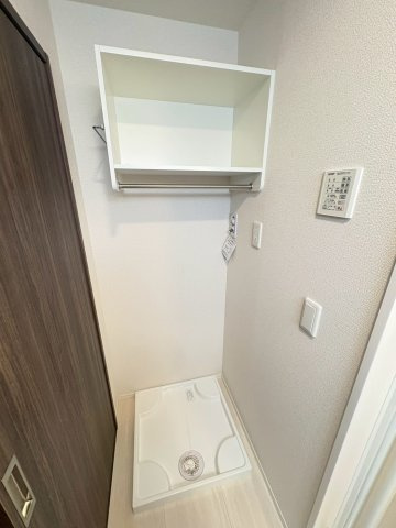 【設備】 | フォレストウッド　A