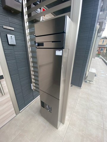 【設備】 | フォレストウッド　A