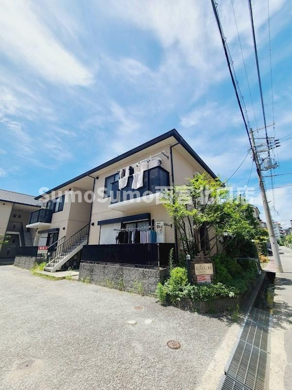 マニャーナ夙川の外観