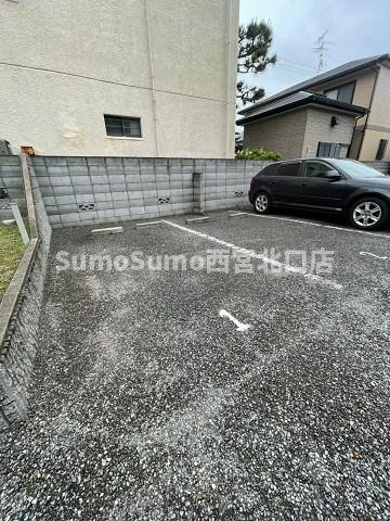 マニャーナ夙川の外観