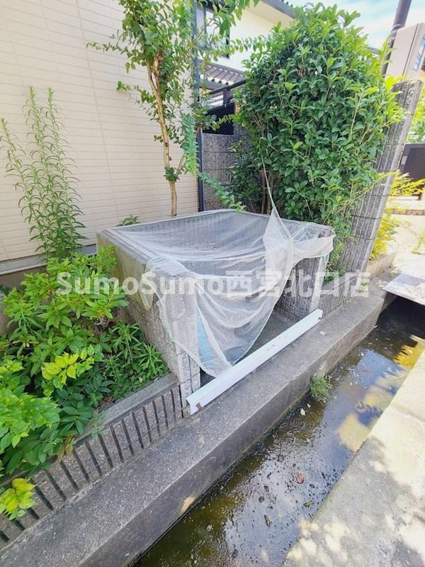 マニャーナ夙川の外観