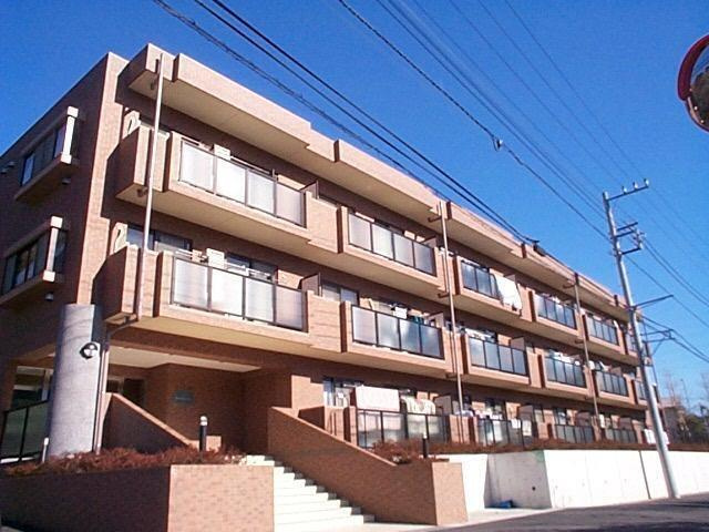 モン　ヴェール東戸塚