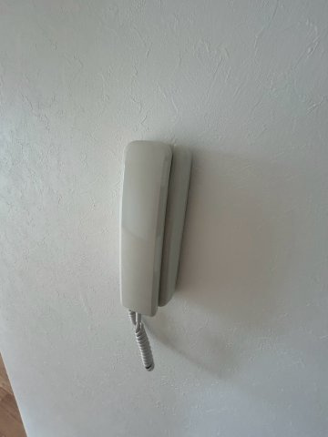 マブランシェット弦月の設備