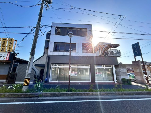 住吉町店舗