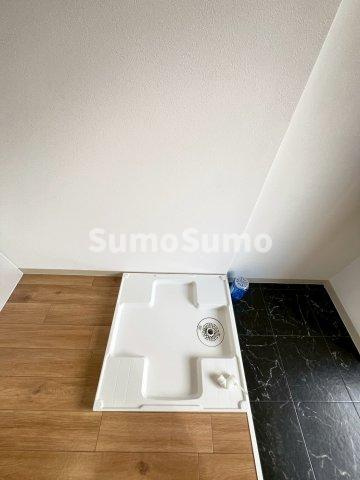 マブランシェット弦月のその他