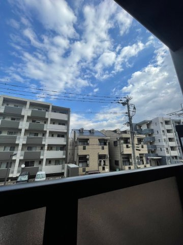 リレア山王 の展望