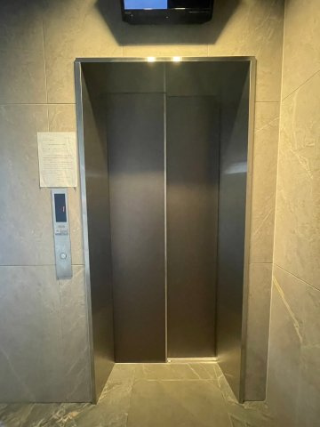 リレア山王 のその他共用部分