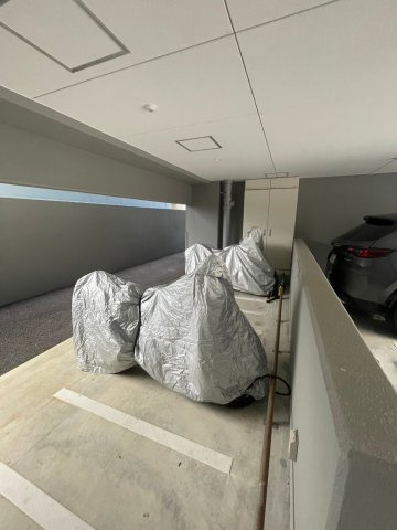 リレア山王 のその他共用部分