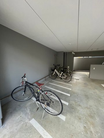 リレア山王 のその他共用部分