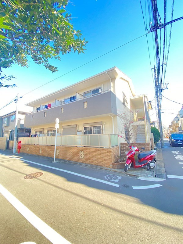リリックコートWisteria