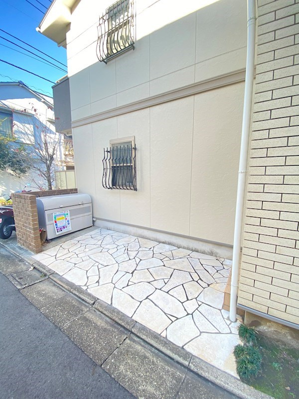 リリックコートWisteriaのその他共用部分