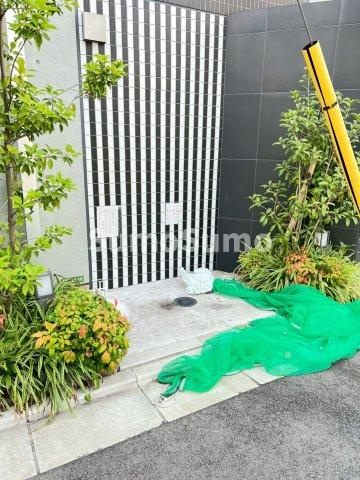 ルネサンスコート桜新町のその他共用部分