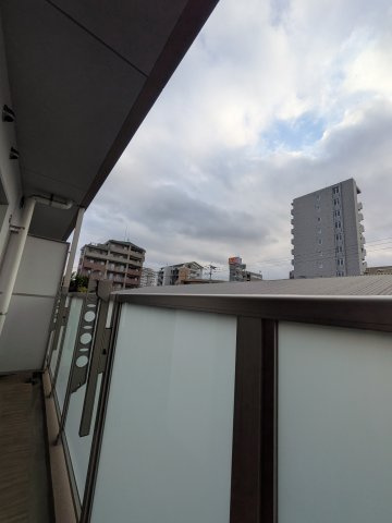 ルタン　リッシュの展望