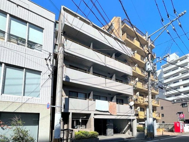 レグノス薬院駅前