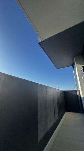 ル・シエール清水の展望