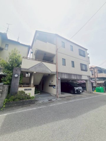 メゾンおかもと