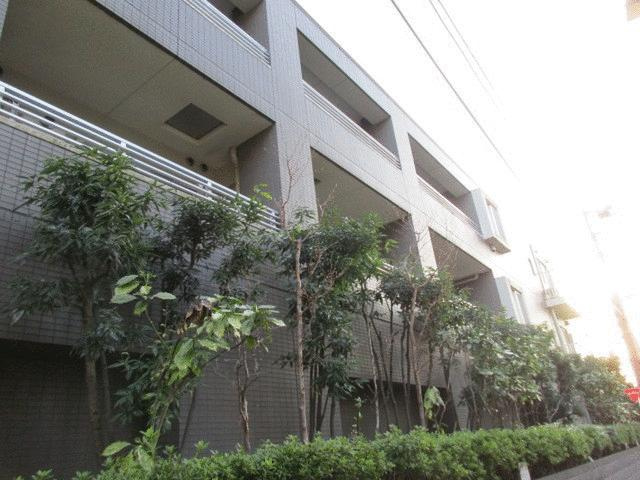 レグノ・スイート三軒茶屋の展望