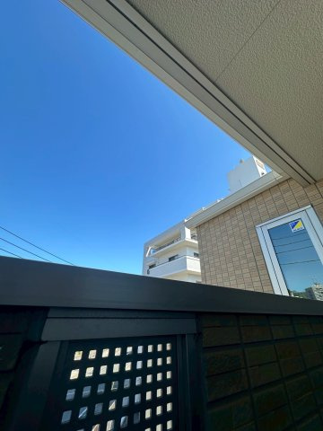 ルーチェ愛宕南の展望