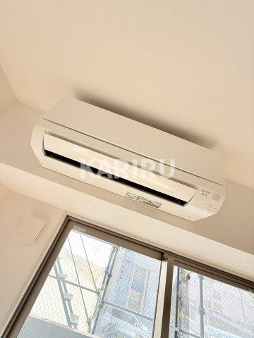 みおつくし大池橋の設備