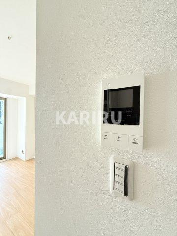 みおつくし大池橋のセキュリティ