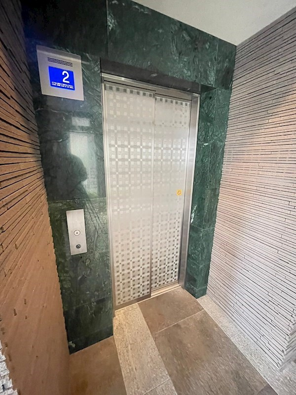 ルミエール箱崎駅前のその他共用部分