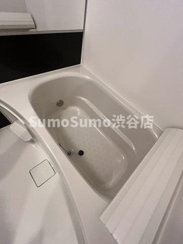 ルネサンスコート目黒南の浴室|日々の暮らしに欠かせないお風呂です